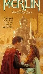 Мерлин из хрустальной пещеры